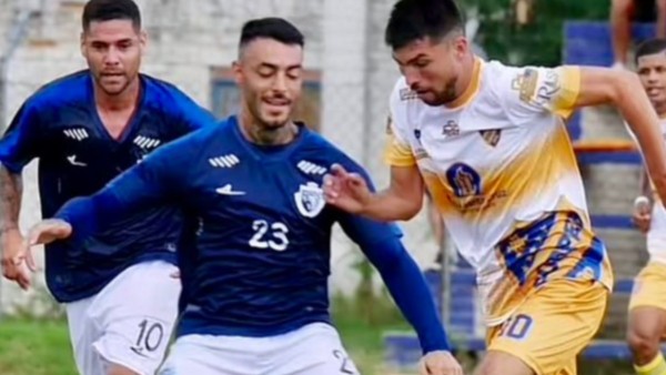 El Narco Uruguayo Marset Era Futbolista Y Due O Del Equipo Los Leones