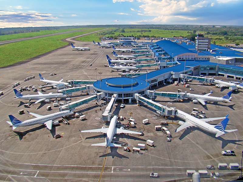 Copa Airlines celebra 15 a os conectando a Bolivia con destinos