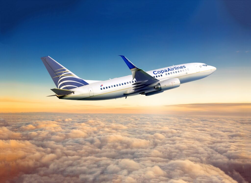 Copa Airlines celebra 15 a os conectando a Bolivia con destinos