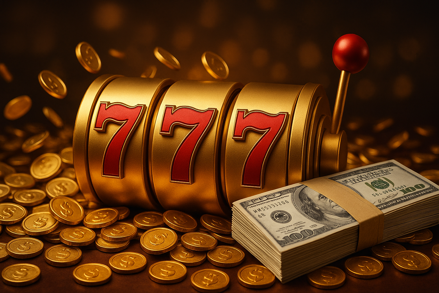 Los jackpots más grandes ganados en Bolivia